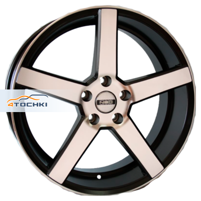 Диск Neo 8,5x20/5x112 ET40 D66,6 V03 BD