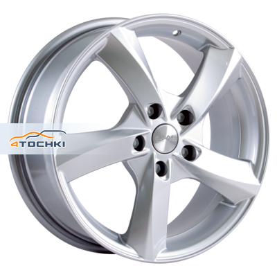 Диск Скад 7x17/5x108 ET41 D58,1 Ультра Селена