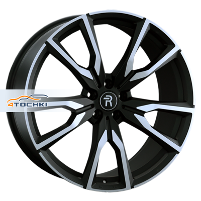 Диск Replay 9,5x22/5x112 ET37 D66,6 B306 MBF (конус, B640)