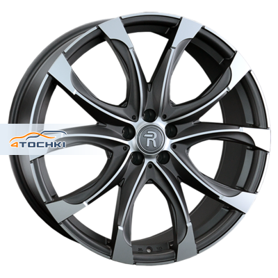 Диск Replay 9,5x22/5x150 ET45 D110,1 TY73 MGMF (пш, C570)