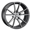 Диск LS FlowForming 8x18/5x114,3 ET35 D67,1 RC35 MGMF (конус)