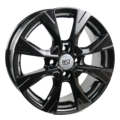 Диск RST 6x15/4x100 ET50 D60,1 R045 (Vesta) BL