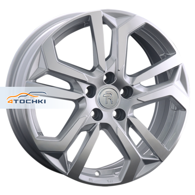 Диск Replay 7x17/5x114,3 ET48 D56,1 SB63 SF (конус, C570)