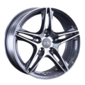 Диск LS 7,5x17/5x114,3 ET40 D67,1 1056 GMF (конус)