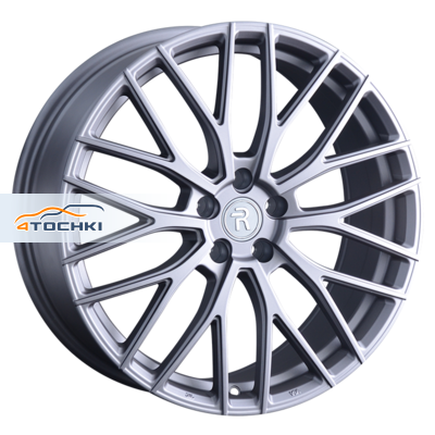 Диск Replay 8x19/5x114,3 ET45 D60,1 LX167 MGM (конус, C570)