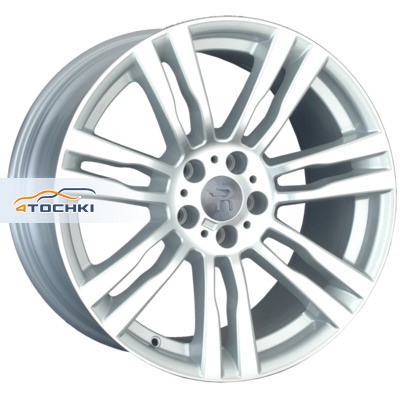 Диск Replay 10x19/5x120 ET21 D72,6 B152 SF (конус, B640)