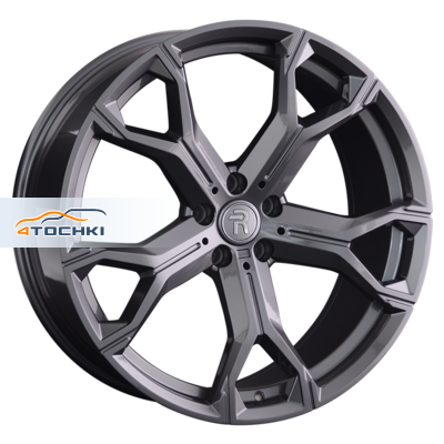 Диск Replay 9,5x22/5x112 ET45 D66,6 MR163 GM (конус, C570)