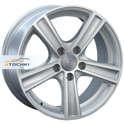 Диск Replay 7x17/5x112 ET40 D57,1 VV120 SF (конус, C570)