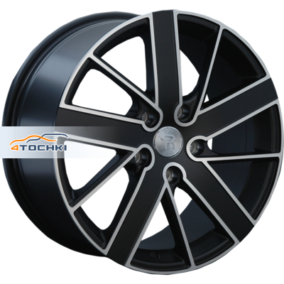 Диск Replay 8,5x18/5x130 ET53 D71,6 VV152 FMBF (конус, C570-01)