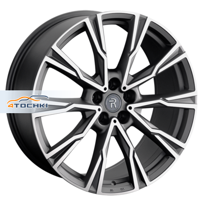 Диск Replay 9,5x21/5x112 ET37 D66,6 B340 MGMF (конус, C570)