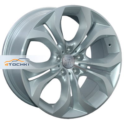 Диск Replay 10x19/5x120 ET20 D74,1 B116 SF (конус, B640)