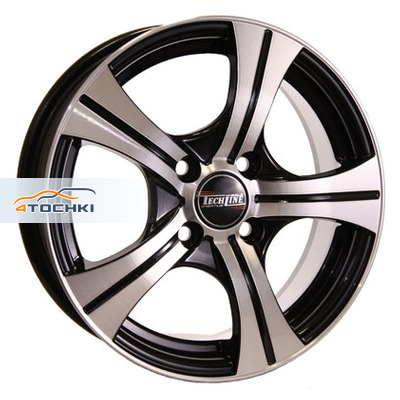 Диск Tech Line 5,5x14/4x98 ET32 D58,6 410 BD