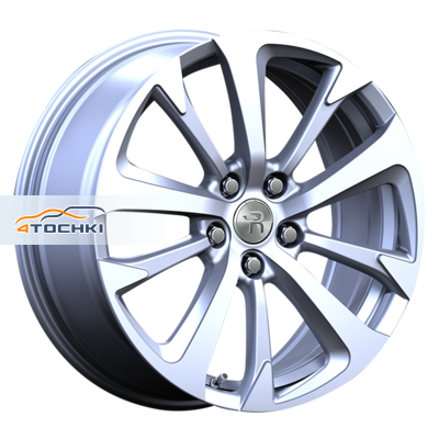 Диск Replay 7x17/5x114,3 ET35 D60,1 TY260 SF (конус, C570)