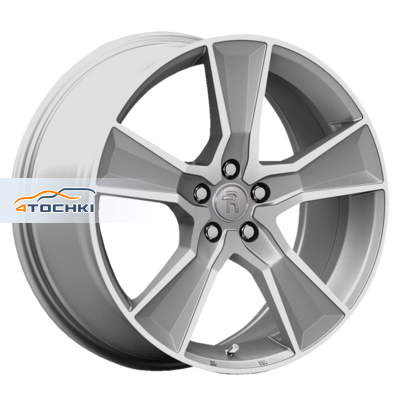 Диск Replay 9x20/5x112 ET33 D66,6 A157 SF (конус, A001)