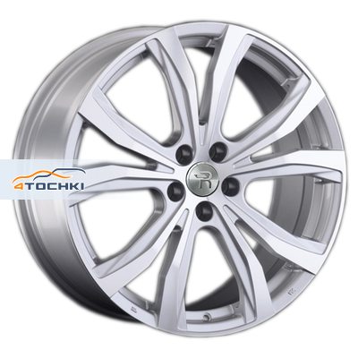 Диск Replay 8x18/5x114,3 ET30 D60,1 LX108 SF (конус, C570)