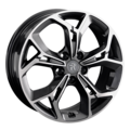 Диск Replay 7x17/5x108 ET42 D65,1 PG94 GMF (конус, C570)