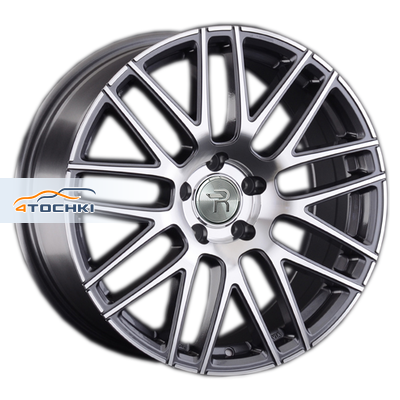 Диск Replay 8x18/5x112 ET30 D66,6 B208 GMF (конус, B640)