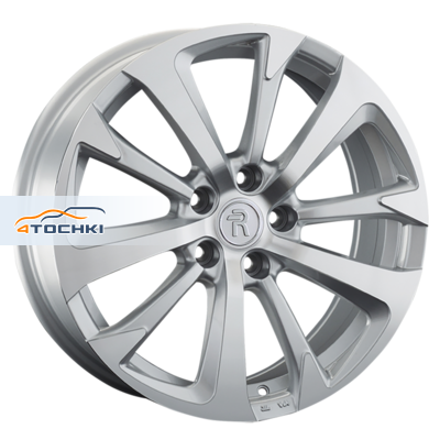 Диск Replay 7x17/5x114,3 ET47 D67,1 HND252 SF (конус, C570)