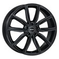 Диск MAK 9,5x19/5x112 ET39 D66,6 Allianz Gloss Black