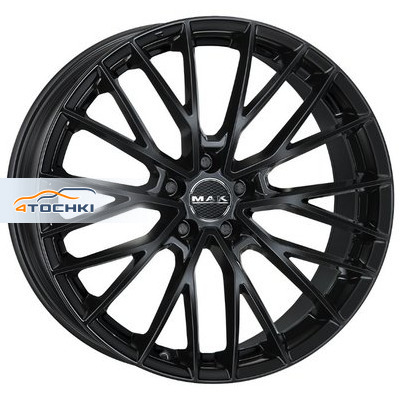 Диск MAK 10x22/5x114,3 ET42 D67,1 Speciale Gloss Black