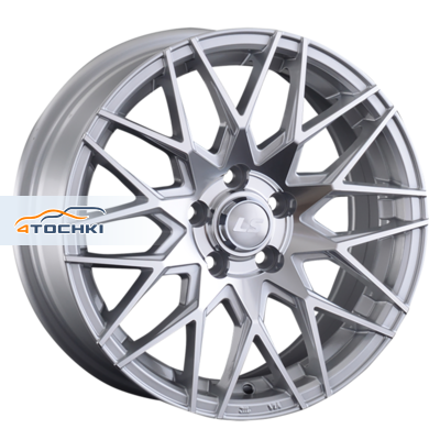 Диск LS 6,5x15/4x100 ET40 D60,1 784 SF (конус)