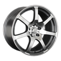 Диск LS 7,5x17/5x114,3 ET40 D73,1 789 GMF (конус)