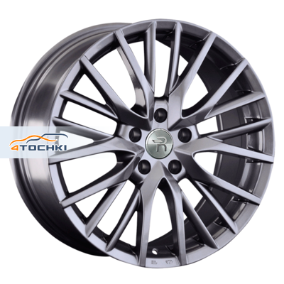 Диск Replay 8x20/5x114,3 ET30 D60,1 LX107 GM (конус, C570)