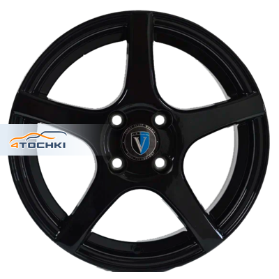 Диск Venti 6x15/4x98 ET35 D58,6 1510 BL