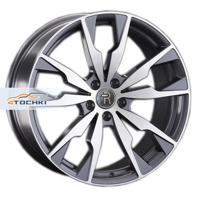 Диск Replay 8,5x20/5x112 ET25 D66,6 B228 GMF (конус, B640)