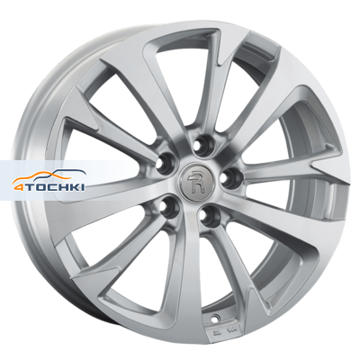 Диск Replay 7,5x18/5x114,3 ET45 D64,1 H104 SF (конус, C570)