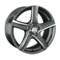 Диск LS 7,5x17/5x114,3 ET45 D73,1 758 GMF (конус)