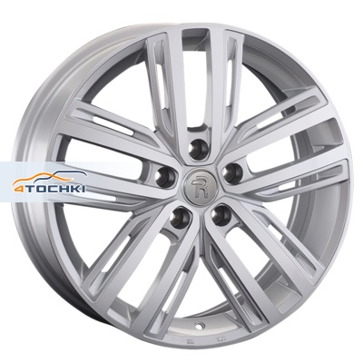 Диск Replay 7x18/5x114,3 ET40 D66,1 NS225 SF (конус, C570)