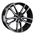 Диск Replay 10x21/5x112 ET44 D66,6 MR321 BKF (конус, C570)