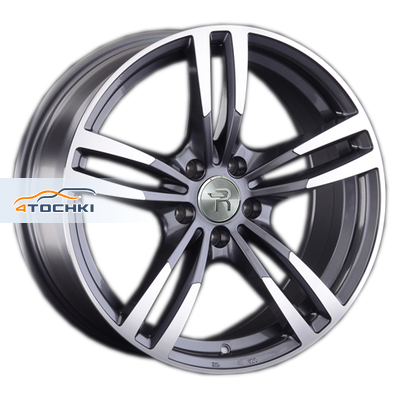 Диск Replay 9x20/5x112 ET33 D66,6 A119 GMF (конус, A001)