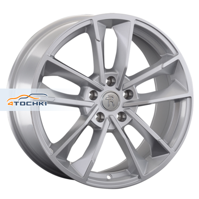 Диск Replay 8x18/5x112 ET44 D57,1 VV235 Sil (конус, C570)