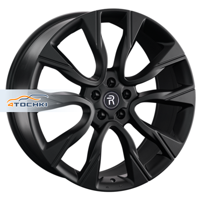 Диск Replay 9,5x21/5x130 ET46 D71,6 PR40 MB (конус, C570)