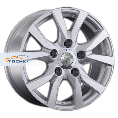 Диск Replay 8x18/5x150 ET56 D110,1 LX103 SF (пш)