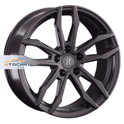 Диск Replay 8x18/5x114,3 ET30 D60,1 LX188 MGM (конус, C570)