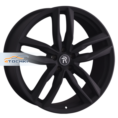 Диск Replay 9,5x21/5x112 ET31 D66,6 A102 MB (конус, A001)