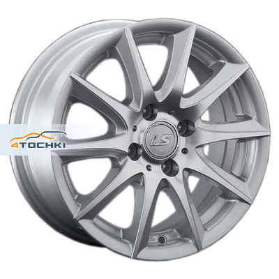 Диск LS 7x16/4x100 ET40 D73,1 286 SF