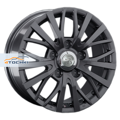 Диск Replay 8x18/5x150 ET56 D110,1 TY245 GM (пш)