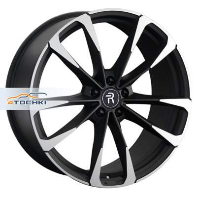 Диск Replay 9,5x21/5x120 ET49 D72,6 LR94 MBF (конус, LR002)