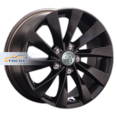 Диск Replay 9,5x21/5x112 ET31 D66,6 A88 MB (конус, C570)