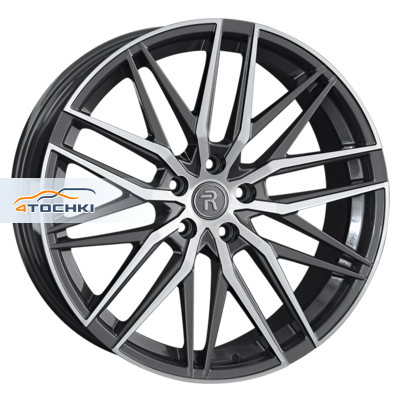 Диск Replay 8,5x20/5x112 ET28 D66,6 A210 GMF (конус, C570)