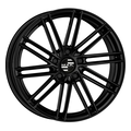 Диск MAK 9,5x22/5x112 ET26 D66,45 Leipzig Gloss Black