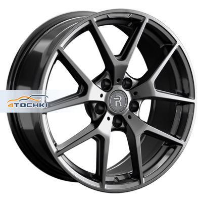 Диск Replay 8x18/5x114,3 ET30 D60,1 LX170 GM (конус, C570)