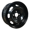 Диск ТЗСК 6x15/4x108 ET27 D65,1 Peugeot 408 черный