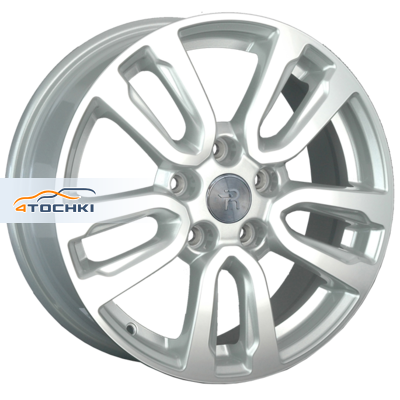 Диск Replay 7x17/5x114,3 ET50 D60,1 TY160 SF (конус, C570)