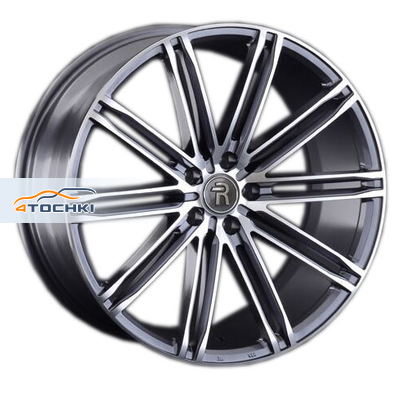 Диск Replay 9x20/5x112 ET20 D66,6 A137 GMF (конус, A001)