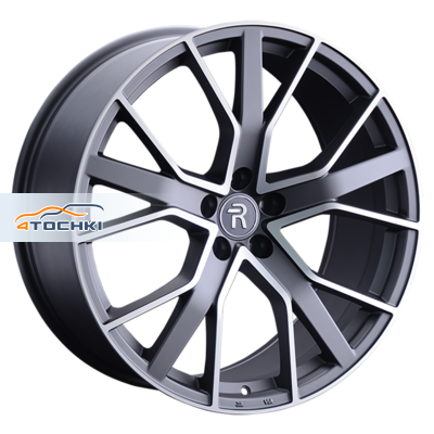 Диск Replay 9x20/5x112 ET35 D66,6 B191 MGMF (конус, B640)